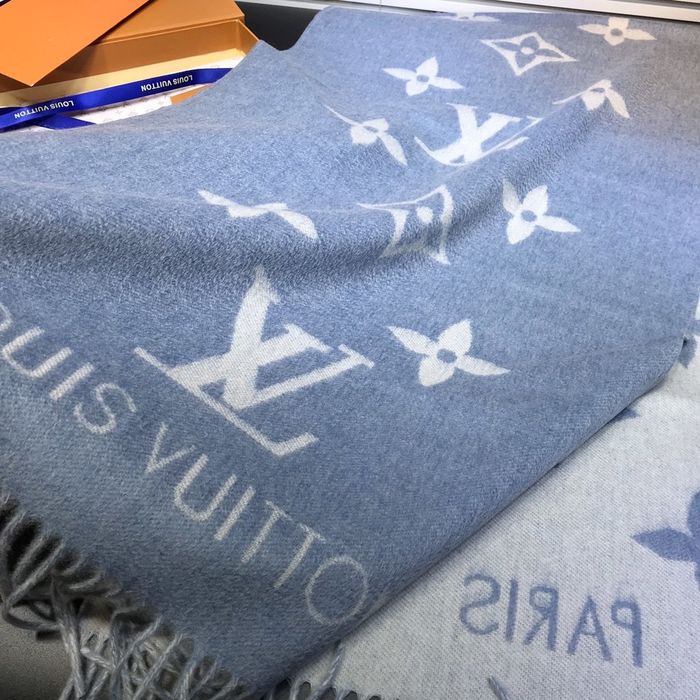 Louis Vuitton Scarf LV00044